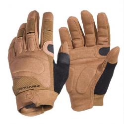 Gants Pentagon KARIA - Coyote / S