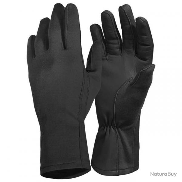 Gants Pentagon PILOT LONG - Noir / M