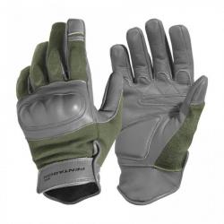 Gants Pentagon STORM - Vert olive / M