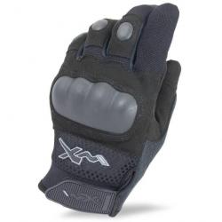 Gants Wiley X DURTAC compatibles écran tactile Noir