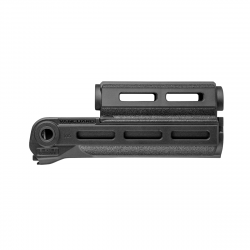 Garde-main FAB Defense Vanguard M-LOK pour AK-47/AKM/AK-74 - Noir