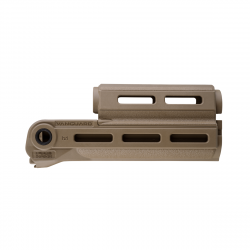 Garde-main FAB Defense Vanguard M-LOK pour AK-47/AKM/AK-74 - Coyote