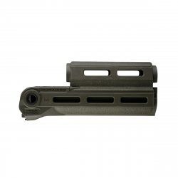 Garde-main FAB Defense Vanguard M-LOK pour AK-47/AKM/AK-74 - Vert Olive