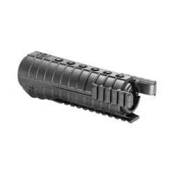 Garde-main Fab Defense AR15 FGR-3 M4 / HK416 - Noir