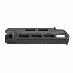 Garde-main FAB Defense Vanguard M-LOK pour AR15 / M4 / HK - Noir