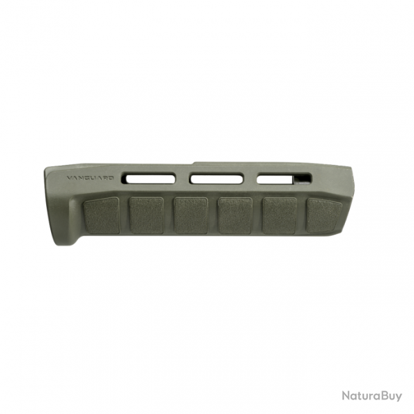 Garde-main M-Lock FAB Defense Vanguard 870 - Vert olive