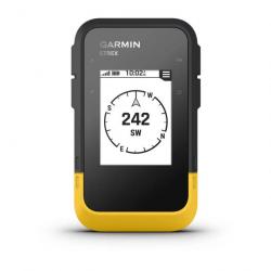 Garmin ETREX SE - Noir / Jaune