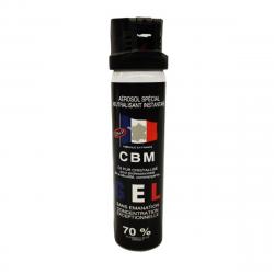 Gel lacrymogène CBM Capot Clapet 75ml - Autre / 75 ml / Capot Clapet