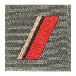 Gilet de poitrine Ares ADT haute visibilité - Autre / 1°Classe