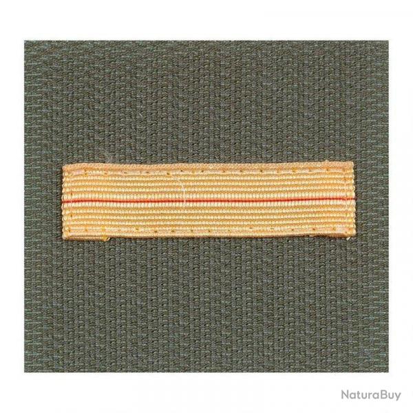 Gilet de poitrine Ares ADT haute visibilit - Autre / Adjudant Chef