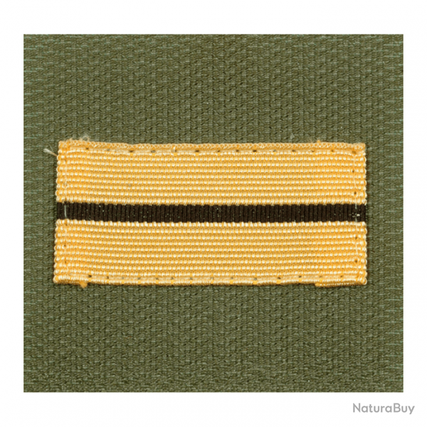 Gilet de poitrine Ares ADT haute visibilit - Autre / Lieutenant