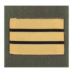 Gilet de poitrine Ares ADT haute visibilité - Autre / Capitaine