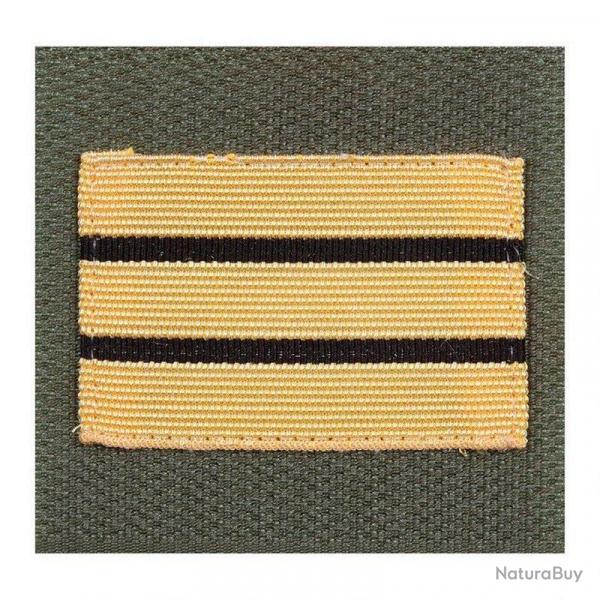 Gilet de poitrine Ares ADT haute visibilit - Autre / Capitaine