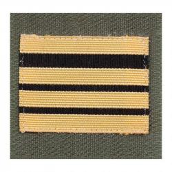Gilet de poitrine Ares ADT haute visibilité - Autre / Commandant
