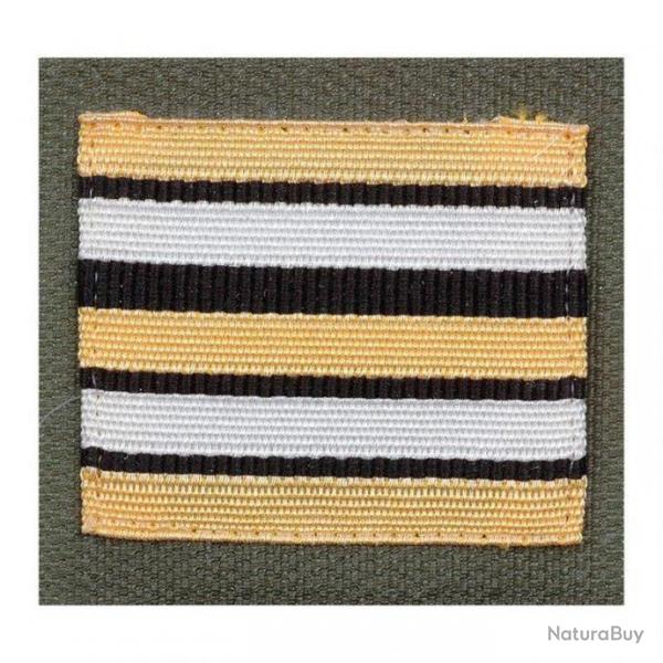 Gilet de poitrine Ares ADT haute visibilit - Autre / Lieutenant Colonel