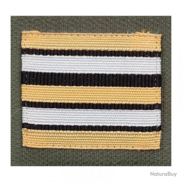 Gilet de poitrine Ares ADT haute visibilit - Autre / Lieutenant Colonel