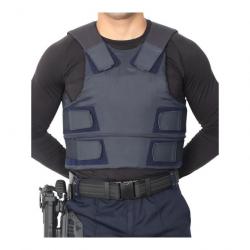 Gilet pare-balles GK Pro Discret Timecop II - Noir / M