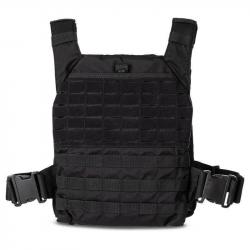 Gilet porte-plaques 5.11 Tactical ABR Convertible - Noir
