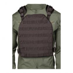 Gilet porte-plaques Blackhawk Strike Lightweight - Noir / S - M