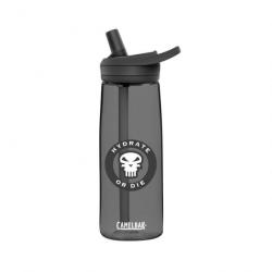 Gourde Camelbak Eddy+ 0.75L - Gris