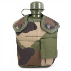 Gourde Mil-Tec Type US - CCE