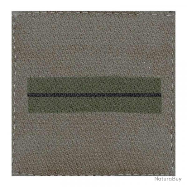 Grade de poitrine Ares Basse Visibilit - Autre / Adjudant