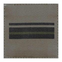 Grade de poitrine Ares Basse Visibilité - Autre / Major