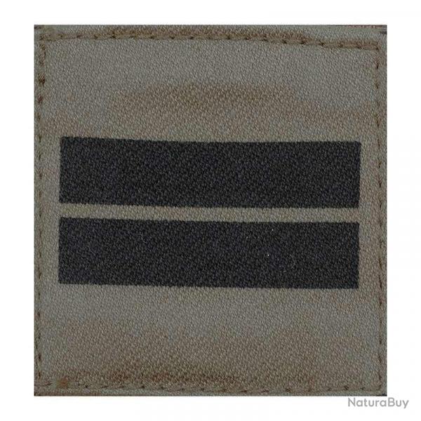 Grade de poitrine Ares Basse Visibilit - Autre / Lieutenant