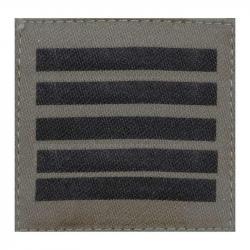 Grade de poitrine Ares Basse Visibilité - Autre / Colonel