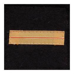 Grade de poitrine Ares Troupe de Marine - Autre / Adjudant Chef