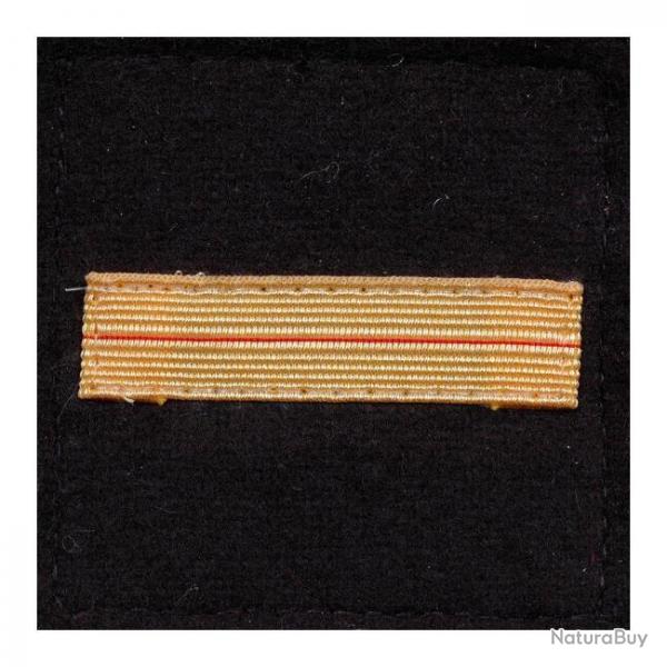 Grade de poitrine Ares Troupe de Marine - Autre / Adjudant Chef