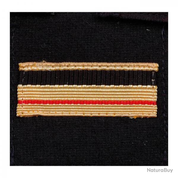 Grade de poitrine Ares Troupe de Marine - Autre / Major