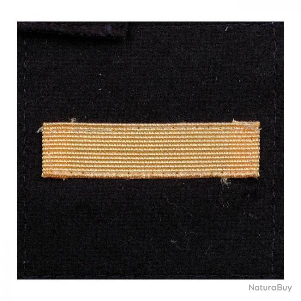 Grade de poitrine Ares Troupe de Marine - Autre / Sous Lieutenant