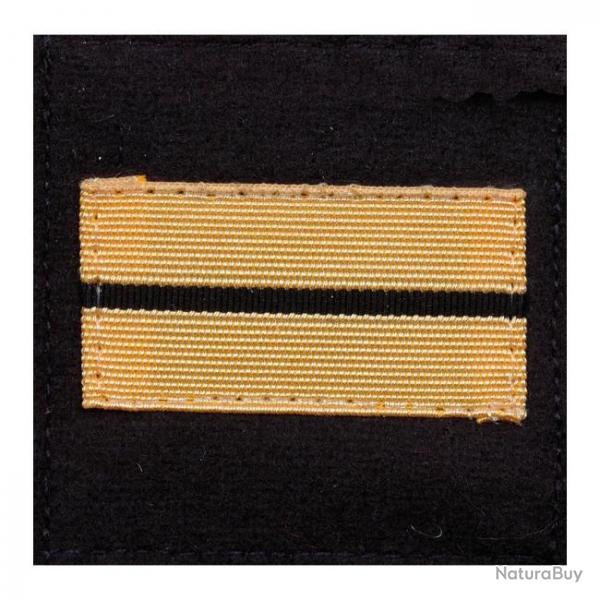 Grade de poitrine Ares Troupe de Marine - Autre / Lieutenant