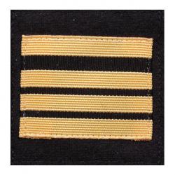 Grade de poitrine Ares Troupe de Marine - Autre / Commandant