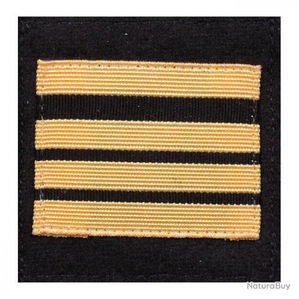 Grade de poitrine Ares Troupe de Marine - Autre / Commandant