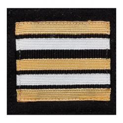 Grade de poitrine Ares Troupe de Marine - Autre / Lieutenant Colonel