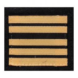 Grade de poitrine Ares Troupe de Marine - Autre / Colonel