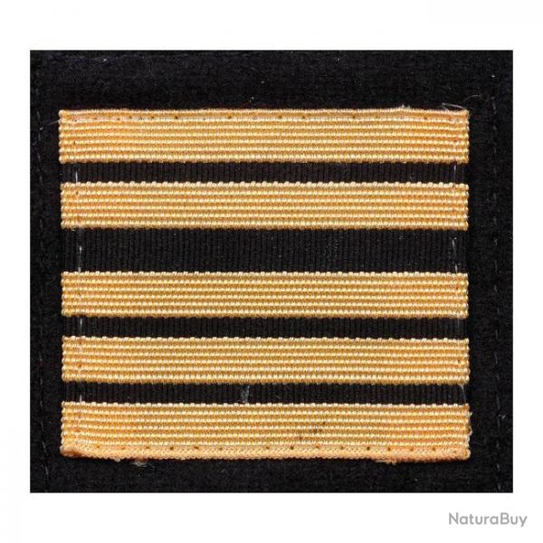 Grade de poitrine Ares Troupe de Marine - Autre / Colonel