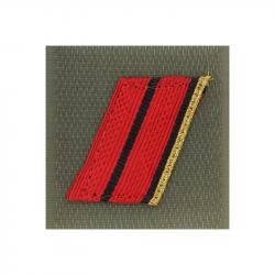 Grade de poitrine Armée de Terre - ADL TDM / Caporal