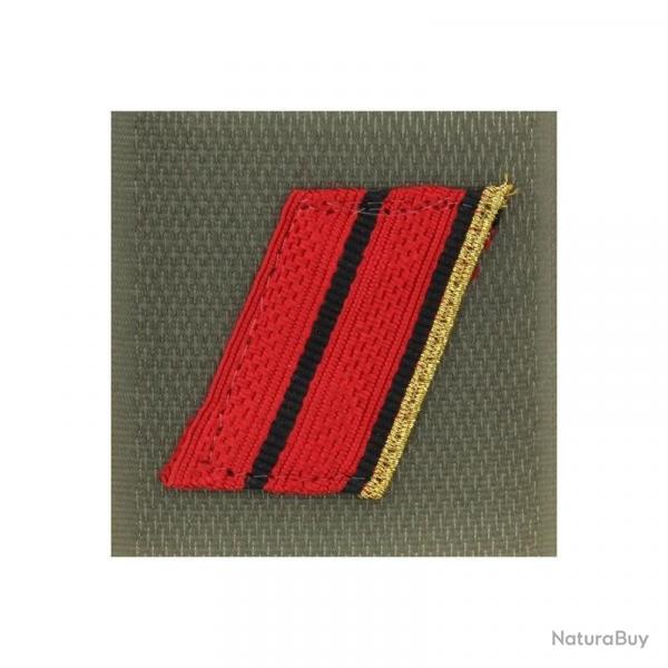 Grade de poitrine Arme de Terre - ADL TDM / Caporal