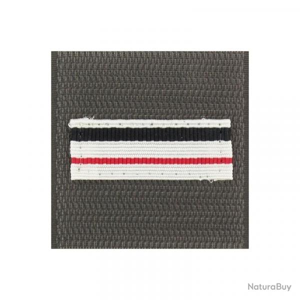 Grade de poitrine Arme de Terre - Argent / Major