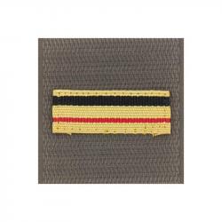 Grade de poitrine Armée de Terre - Or / Major