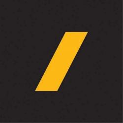 Grade Gendarmerie Mobile - Noir / Maréchal des Logis