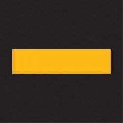 Grade Gendarmerie Mobile - Noir / Sous-Lieutenant