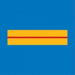 Grade Police Municipale - Bleu / Brigadier