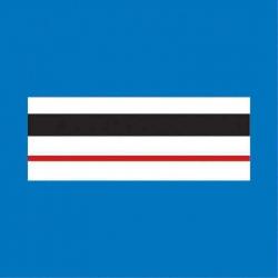 Grade Police Municipale - Bleu / Chef de Police