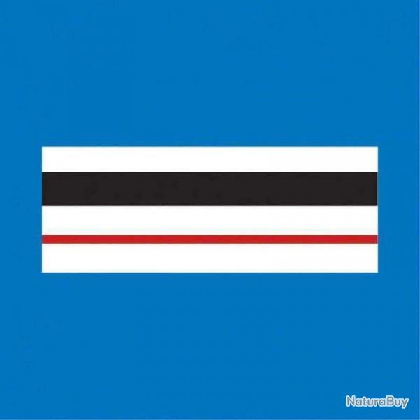 Grade Police Municipale - Bleu / Chef de Police