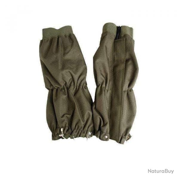 Gutres Mil-Tec Waterproof - Vert