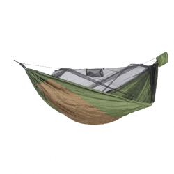 Hamac Amazonas Adventure Hero XXL - Autre